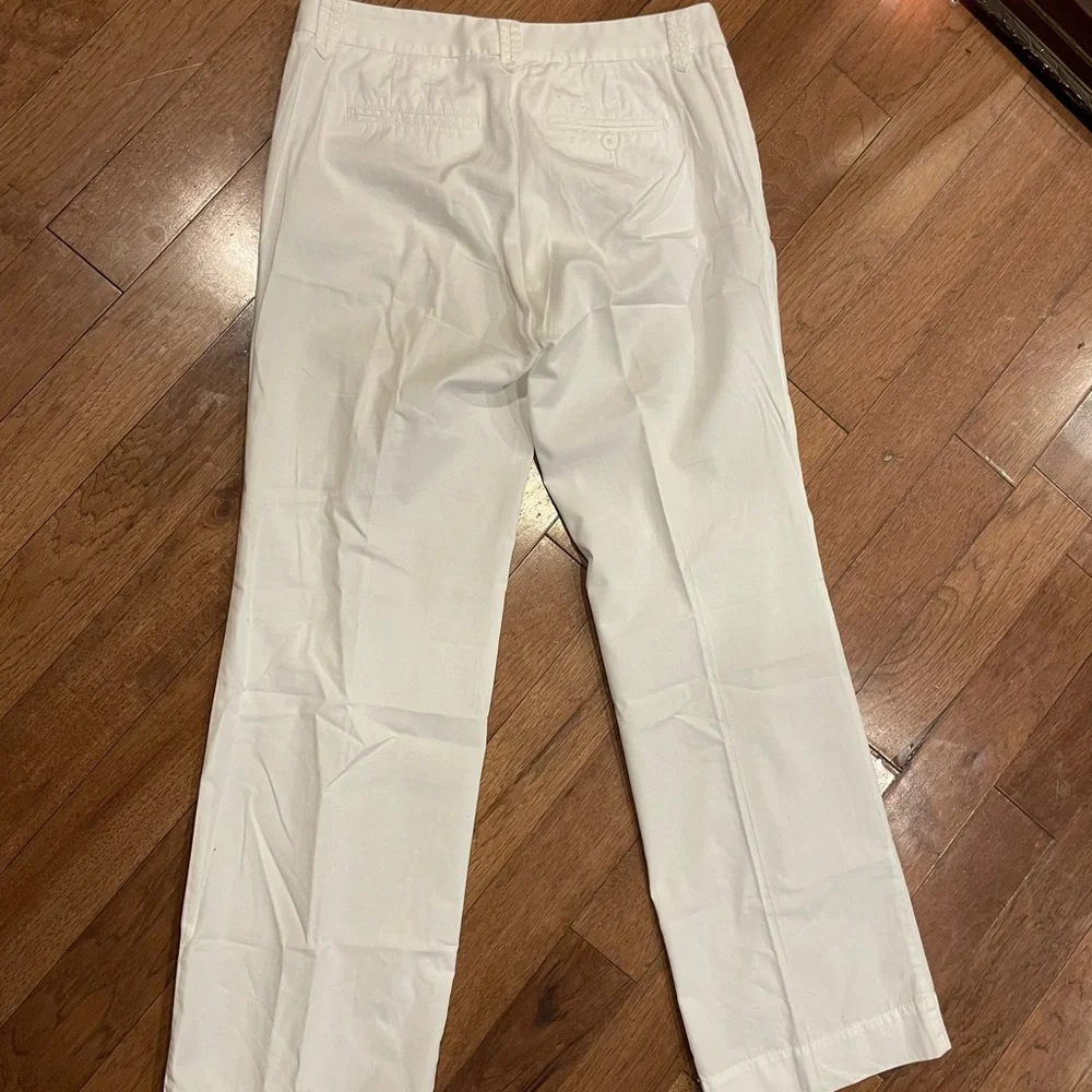 🌞J.Crew Chinos in khaki 🤍 - Picture 6 of 8